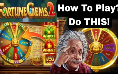 FORTUNE GEMS 2❤️// How To Play and Win?#onlinecasino #casino #online