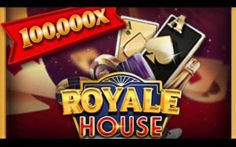 FS Slot Royal House/Rich711 online casino /Demo Play