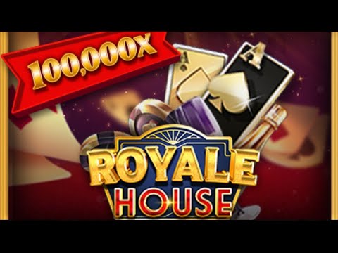 FS Slot Royal House/Rich711 online casino /Demo Play