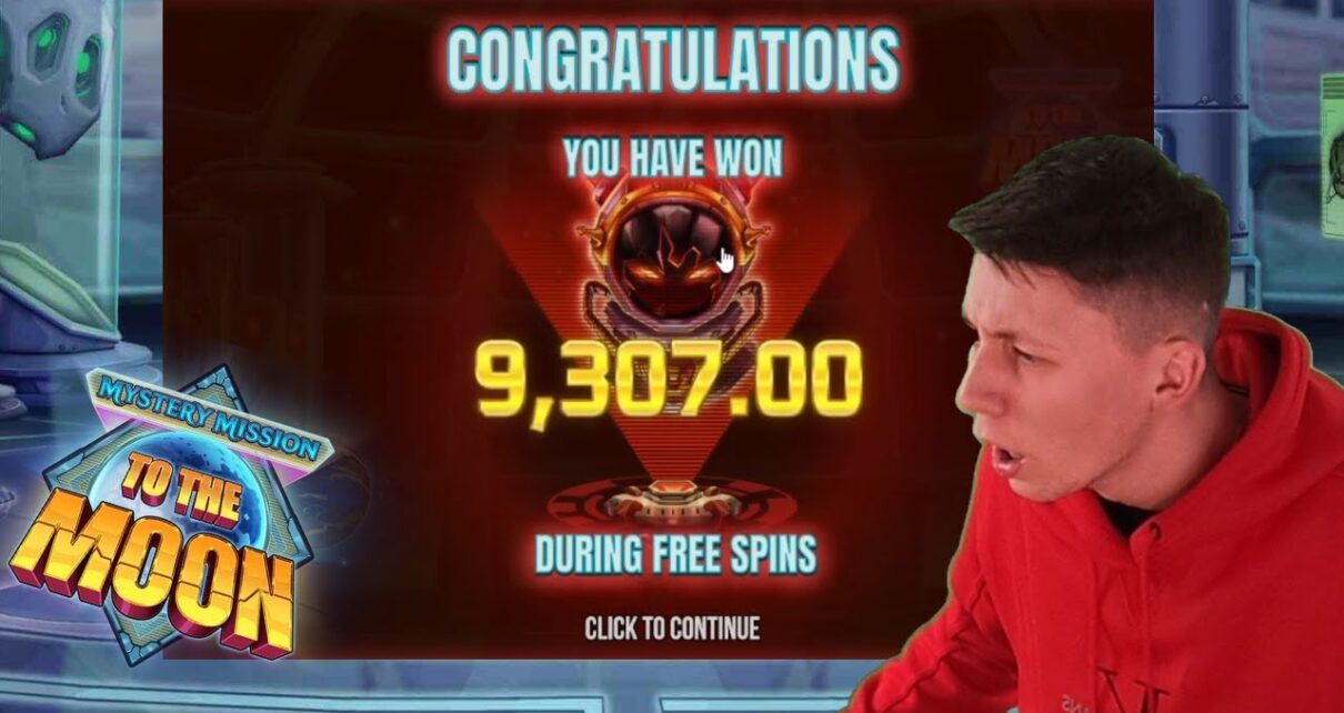 Fast 1000x auf 10€ Einsatz? Online Casino Highlights⚡Bonusheroes⚡