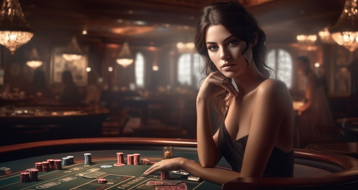 Filthy Secrets of Casinos