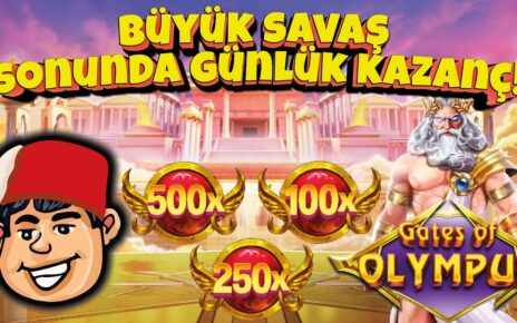 GATES OF OLYMPUS ⚡ KÜÇÜK KASA ⚡ BÜYÜK VURGUN PEŞİNDEYİZ #slotoyunları #casino #slot