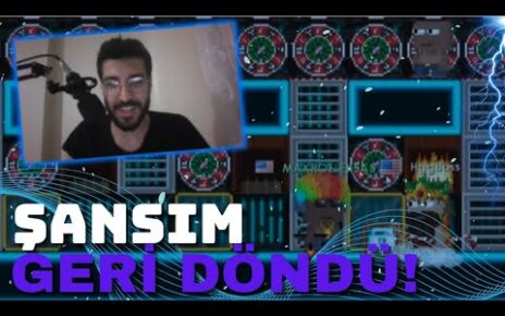 GAZA GELİRSENİZ KARIŞMAM!! – şansım geri döndü! | Growtopia Casino