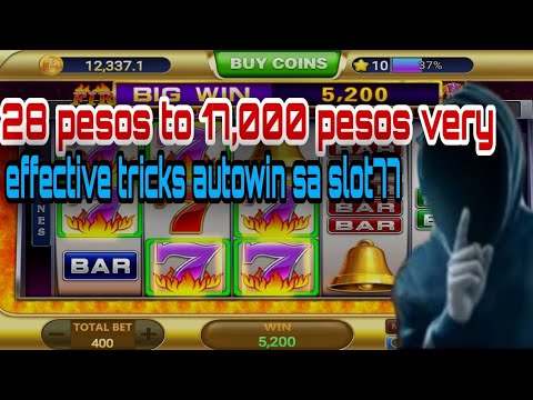 GRABE GAME 28 PESOS NAGING 17K Трикҳои Хеле таъсирбахш AUTOWIN SA Slot 777