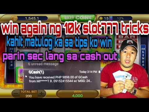 БОЗ ДАР БОЗИИ GRABE БУРД НАМУДАНИ NG 10K Slot 777 KAHIT TULOG KA SA Tricks KO