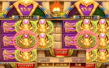 GRABE KA NA TREASURE RAIDERS!!!? #online #casino #gaming #slot