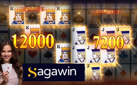 GRABE YUNG BIGAY NI SUPER ACE SAGAWIN!! #sagawin#fachai #chinesenewyear #slot #superace #casino