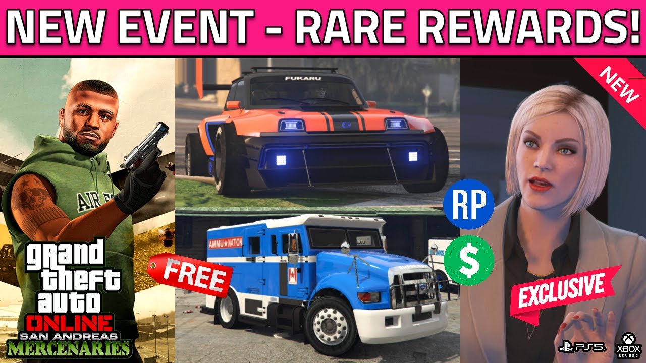 GTA 5 Online NEW Weekly Update Today! Diamond Casino Heist, NEW Car, GTA 5 Weekly Clothes Update