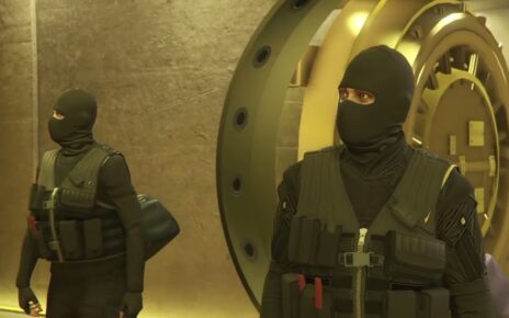 GTA ONLINE  Casino heist diamond easy money