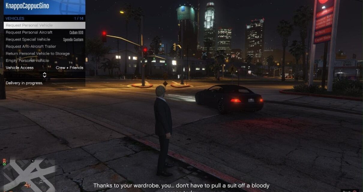 GTA Online – Casino Heist – Hacking Device – FIB GTA Online – Casino Heist – Hacking Device – FIB