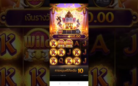 GaneshaGold bet 30 #game #slots #onlinecasino #onlinecasino #casino #casino #gambler #subscribe