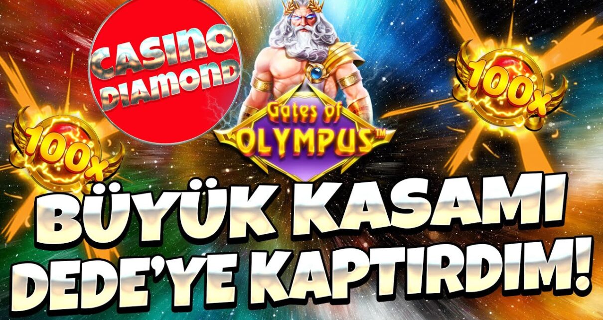 Gates of Olympus | BAYRAM ÖNCESİ BU OLMADI | Gates of Olympus | BAYRAM ÖNCESİ BU OLMADI |