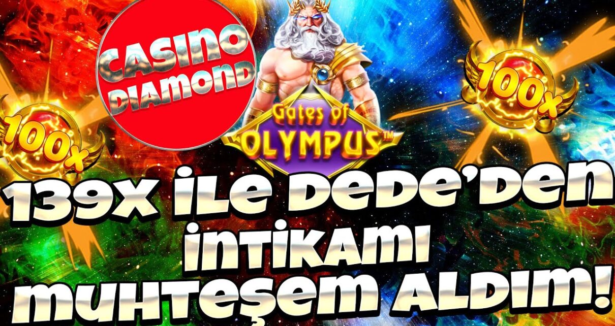 Gates of Olympus | BAYRAMDA EFSANE ÖTESİ KAZANÇ | BIG WIN