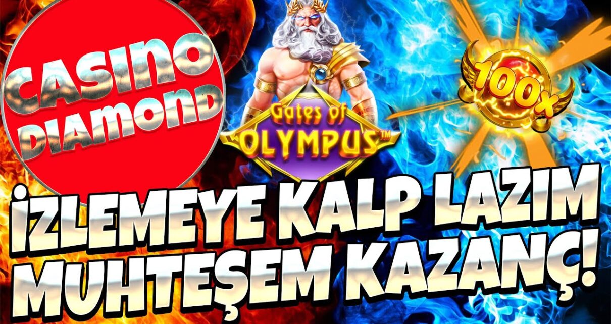 Gates of Olympus | BU OYUNU İZLEMEYE KALP LAZIM | BIG WIN #gatesofolympusrekor #gatesofolympusmaxwin