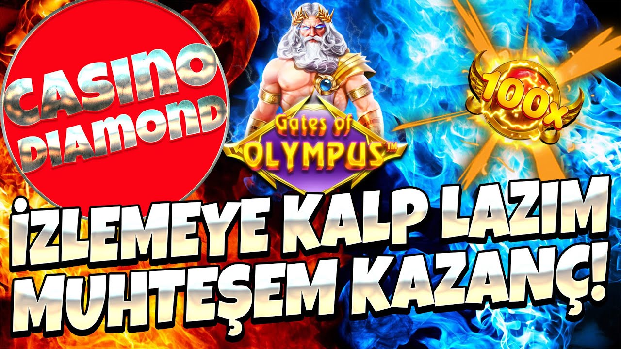 Gates of Olympus | BU OYUNU İZLEMEYE KALP LAZIM | BIG WIN #gatesofolympusrekor #gatesofolympusmaxwin