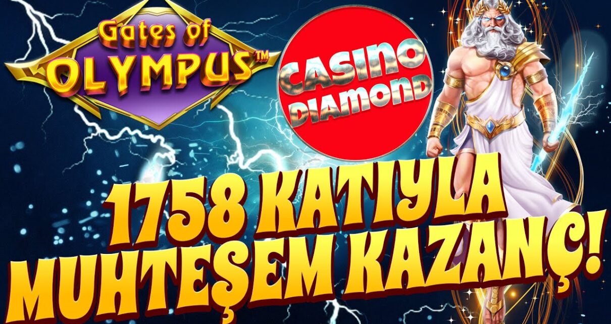 Gates of Olympus | EFSANE KOMBODA SÜPER KAZANÇ | BIG WIN #gatesofolympusrekor #gatesofolympusmaxwin