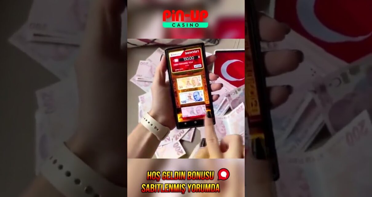 Gerçek Para Ile Online Casino ? Türk Oyuncular için ?