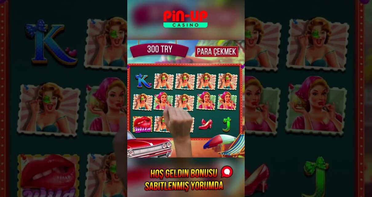 Gerçek parayla online casino Türkiye ? ??