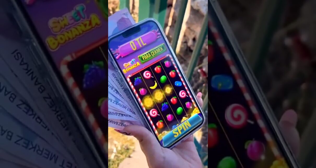 Gerçek parayla online casino oyna ? ??