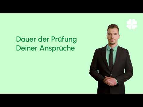 Glückzurück – Wie lange dauert die Prüfung meiner Ansprüche gegen das Online Casino?