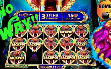 Great Things Happen When You Least Expect It!!! #LasVegas #Casino #SlotMachine