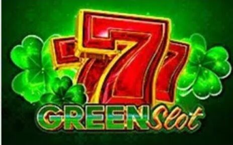 Green Slot (Endorphina) ☘️ My Insider Secrets to Online Casino Winning ?