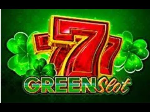 Green Slot (Endorphina) ☘️ My Insider Secrets to Online Casino Winning ?