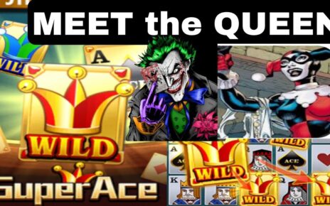 HARLEY Queen CODE❤️Hit THE QUEEN?#online #casinolife #casino