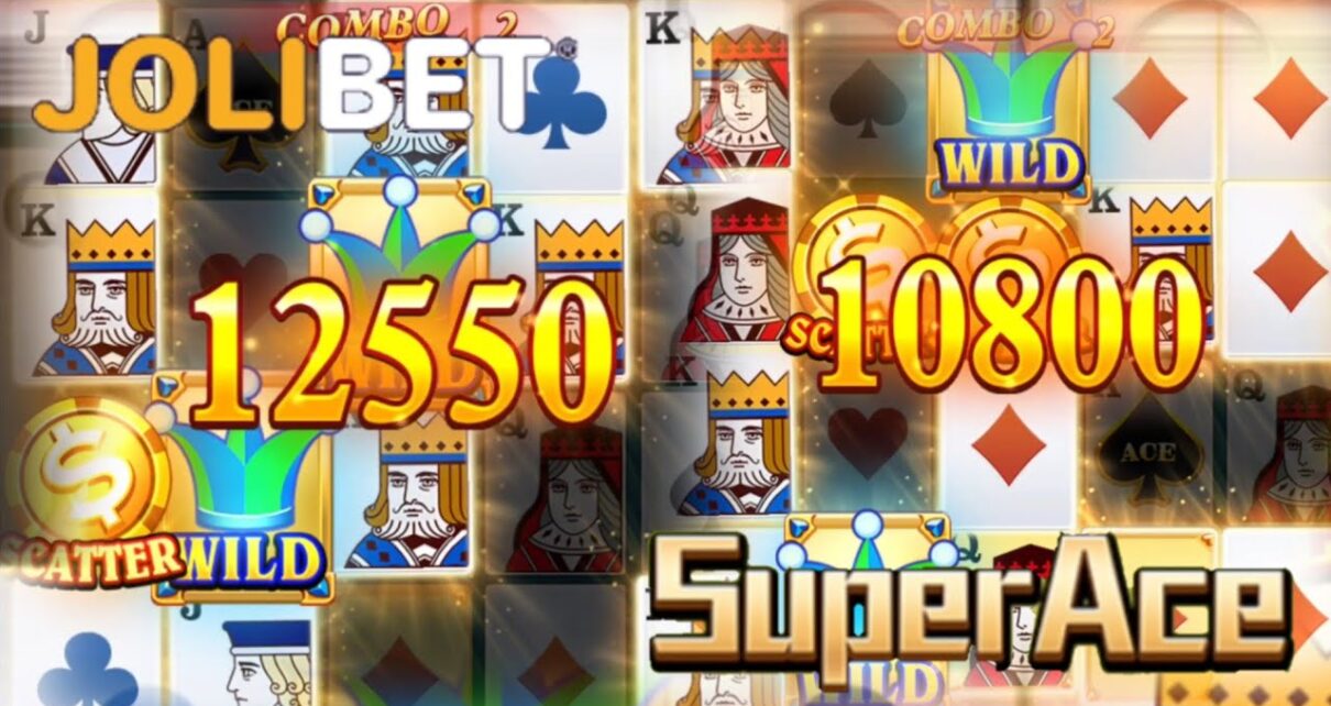 HATAW NA HATAW NA NAMAN SI SUPER ACE!! HATAW NA HATAW NA NAMAN SI SUPER ACE!!
