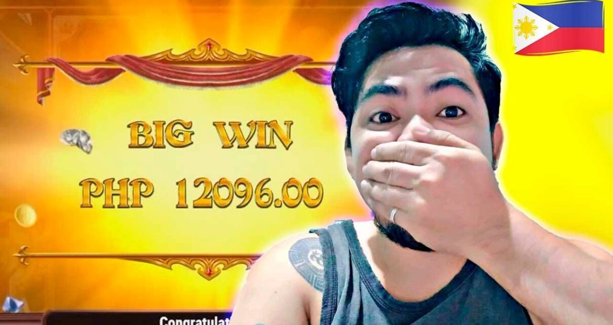 ?HOW TO BE LUCKY PLAYING ONLINE CASINO? LEGIT ONLINE CASINO PHILIPPINES THAT PAYS existent MONEY