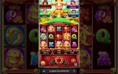 HOW TO WIN THE JACKPOT ONLINE CASINO SLOT #onlinecasino #onlineslots #howtowin #casinoonline #slots