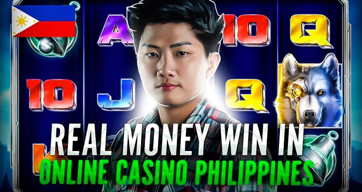 Honest online casino in Philippines | Fast win in online casino for existent money in Philippines