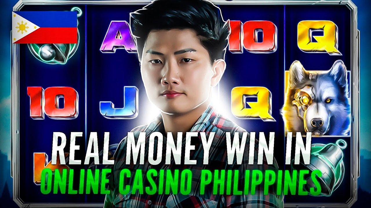 Honest online casino in Philippines | Fast win in online casino for real money in Philippines