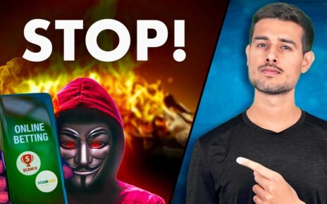 How Online Betting & Fantasy Apps Fool You! | Business Model | Dhruv Rathee