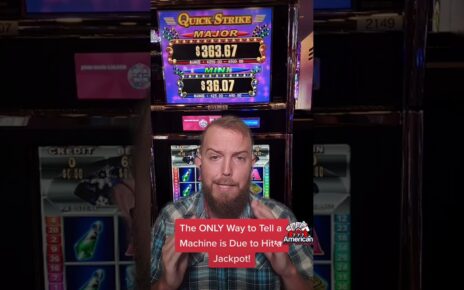 How To Win On “Must Hit By” Slot Machines!
