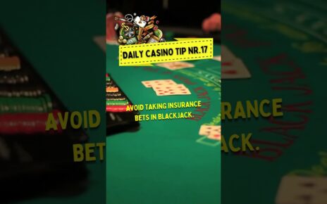 How to Break the Losing Streak: Casino Cypher’s Online Casino Tip Nr.17