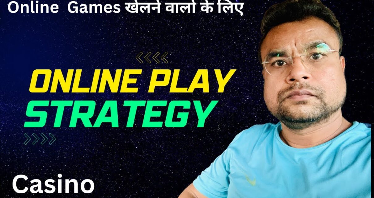 How to Play Online | Casino | Games