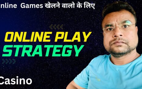 How to Play Online | Casino | Games