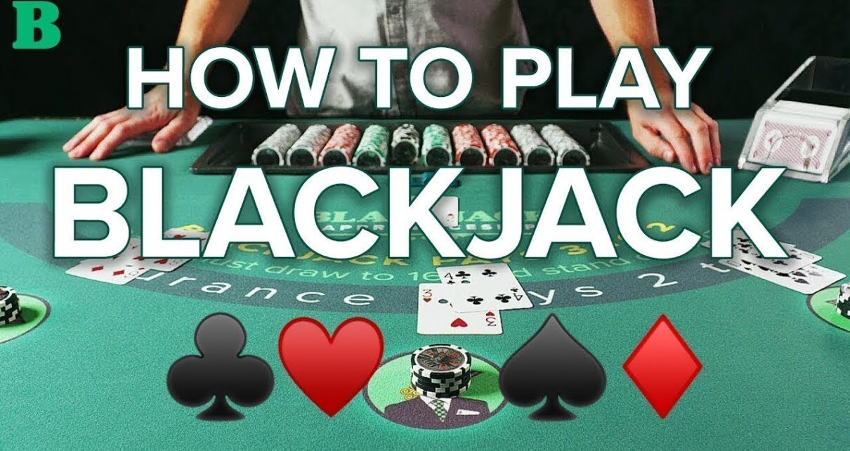 How to Play (and Win) at Blackjack: The Expert’s Guide