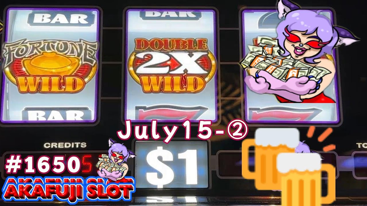 How to Win at Slots? Double Fortune Slot 9 Lines Yaamava Casino スロットで勝つ方法