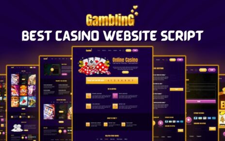 ?How to create Casino Game website | ?Create online Casino website | Best Casino Website Script