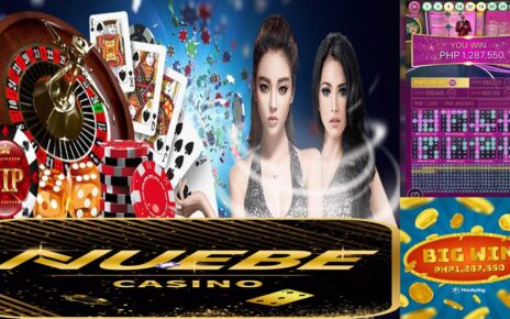 How to deposit in Nuebe Online Casino and how to Play nuebe gaming, Legit online casino.