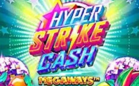 Hyper Strike Cash Megaways (Gameburger Studios) ? Online Casino Winning Tactics: From the Pros ?