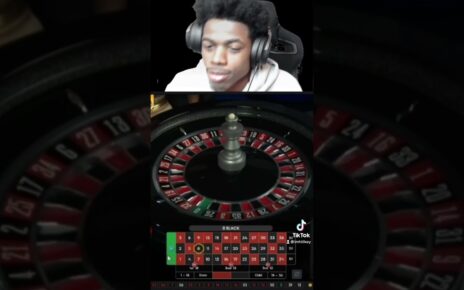 I HAVE THE BEST ROULETTE STRATEGY !