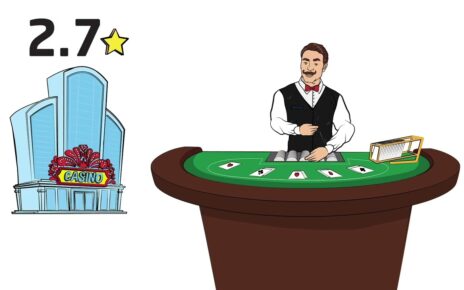 Introduction to online casino