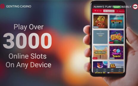 Ireland’s Premium Online Casino