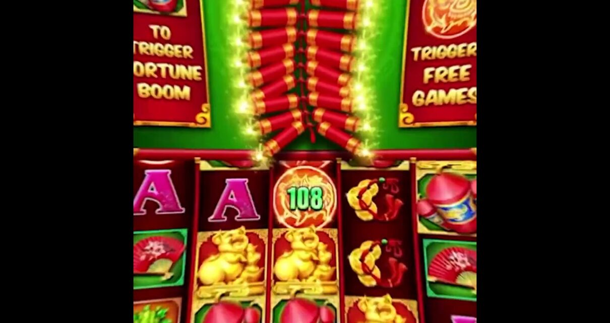JACKPOT ONLINE CASINO