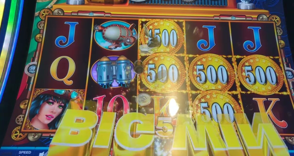 JJK Jackpots si no arriesgas no ganas $$$$ en casino