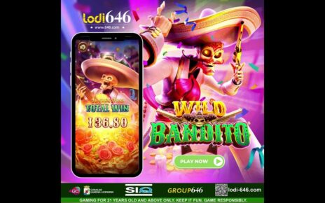 JOIN US Lodi 646 online casino