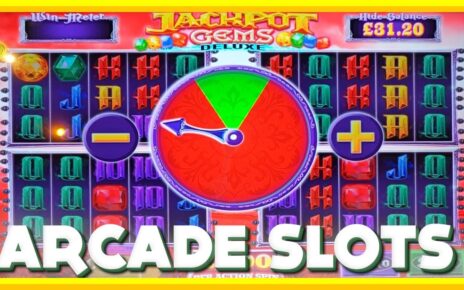 Jackpot Gems, Snow Leopard, Star Turns & to a greater extent than Slots!!